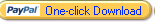 One click checkout by Paypal